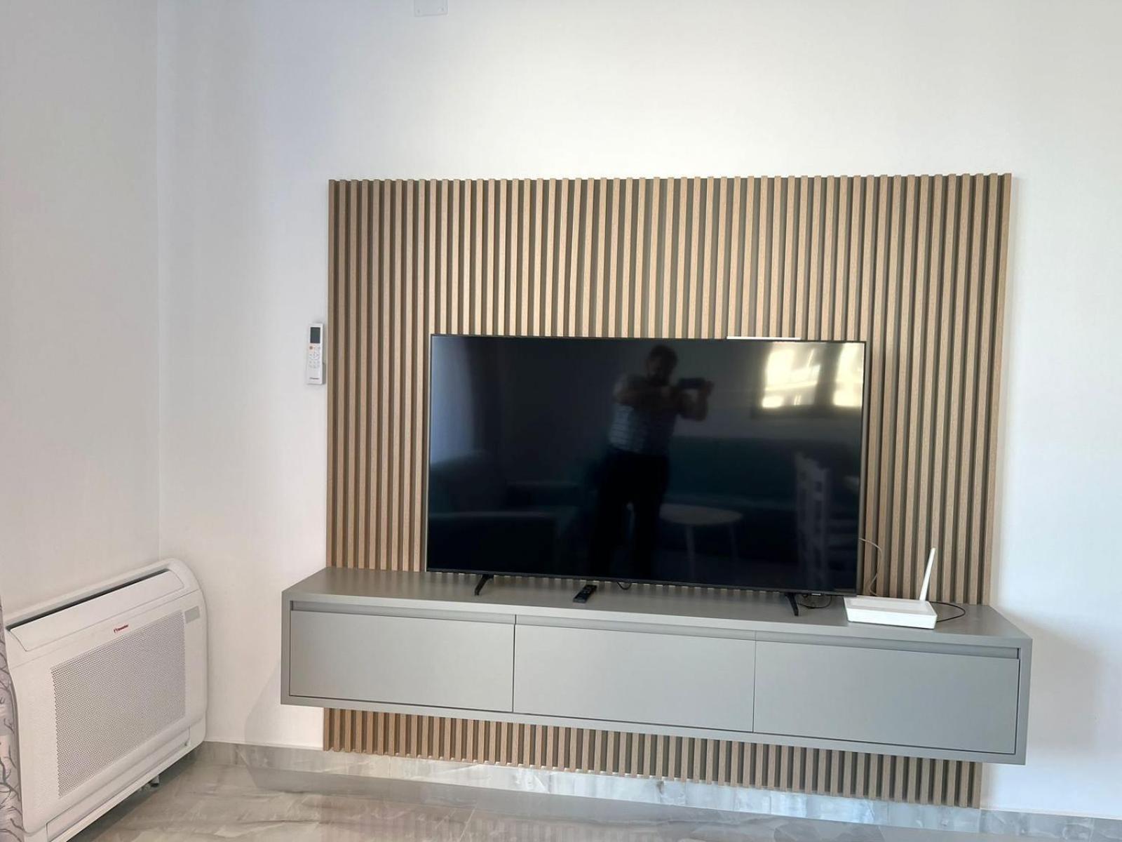 SarandëDiamond Dreamアパートメント エクステリア 写真